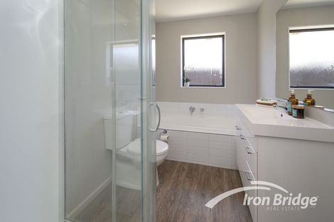 Photo of property in 7 Rossall Crescent, Rolleston, 7615