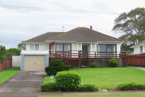 Photo of property in 1/101 Dunkirk Road, Panmure, Auckland, 1072