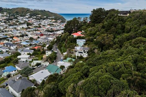 Photo of property in 13 Ara Paekawakawa, Island Bay, 6023