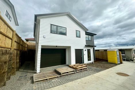 Photo of property in 30a Rogan Street, Mount Roskill, Auckland, 1041