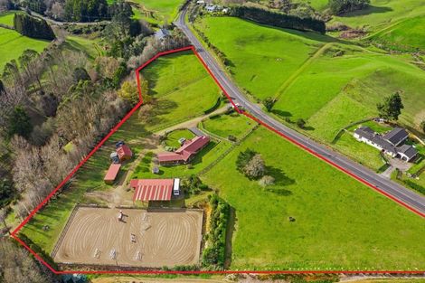 Photo of property in 129 Gelling Road, Ararimu, Papakura, 2583