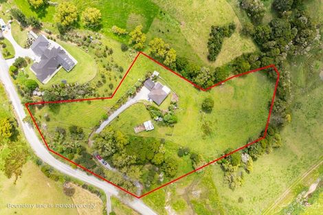 Photo of property in 5 Judd Road, Maungaturoto, 0520