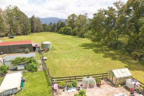 Photo of property in 183 Nelson Creek Road, Ngahere, Dobson, 7872