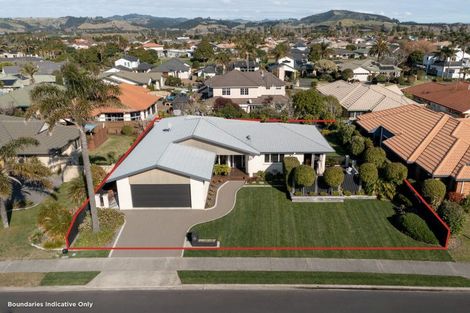 Photo of property in 66 Santa Monica Drive, Papamoa Beach, Papamoa, 3118