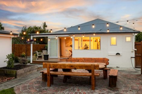 Photo of property in 39 Tovey Street, New Brighton, Christchurch, 8061