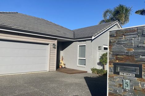 Photo of property in 5 Pebble Beach Way, Papamoa Beach, Papamoa, 3118