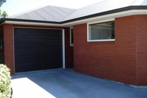 Photo of property in 92 Peverel Street, Riccarton, Christchurch, 8041