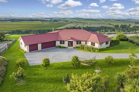 Photo of property in 71 Paritu Road, Maraekakaho, Hastings, 4171