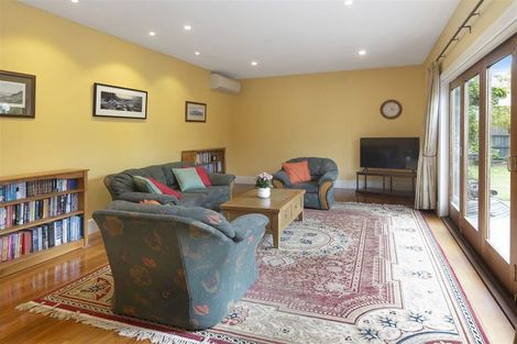 Photo of property in 27 Urunga Avenue, Strowan, Christchurch, 8052