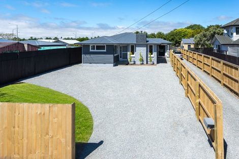 Photo of property in 74 Ensign Street, Halswell, Christchurch, 8025