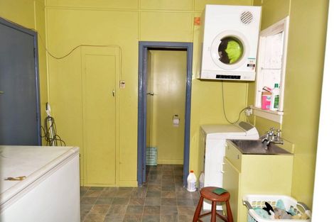 Photo of property in 133 Ward Street, Waverley, Invercargill, 9810