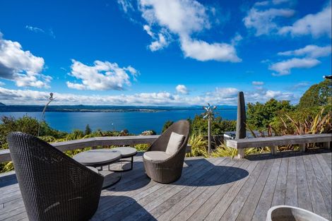 Photo of property in 78 Acacia Heights Drive, Acacia Bay, Taupo, 3385