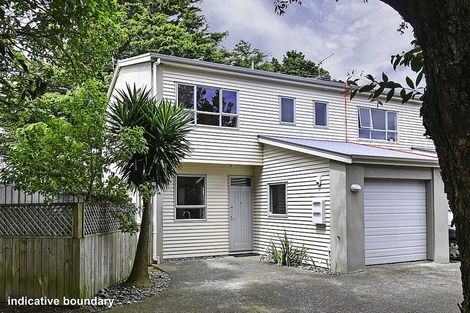 Photo of property in 17a Oakland Avenue, Papatoetoe, Auckland, 2025