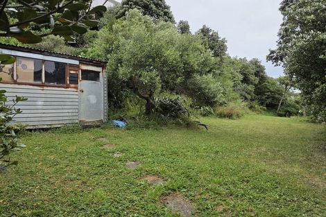 Photo of property in 12 Robertson Street, Owhiro Bay, Wellington, 6023