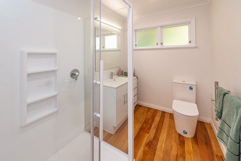 Photo of property in 42a College Street, College Estate, Whanganui, 4500