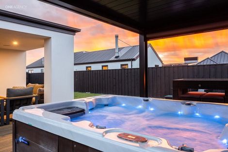 Photo of property in 4 Goldie Drive, Rangiora, 7400