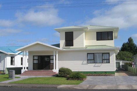 Photo of property in 12 William Street, Otorohanga, 3900