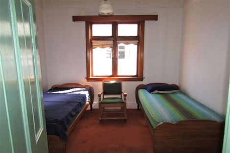 Photo of property in 16 Thompson Street, Greymouth, 7805