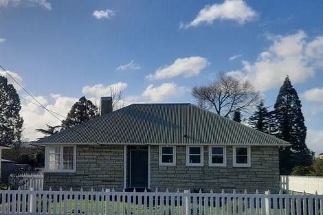 Photo of property in 75 Kuripuni Street, Kuripuni, Masterton, 5810