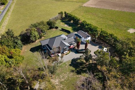 Photo of property in 254 Lockwood Road, Kairanga, Palmerston North, 4475