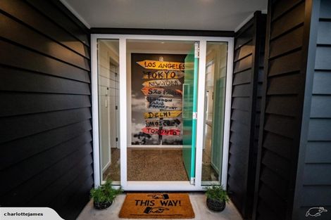 Photo of property in 162a Fitzherbert Avenue, West End, Palmerston North, 4410