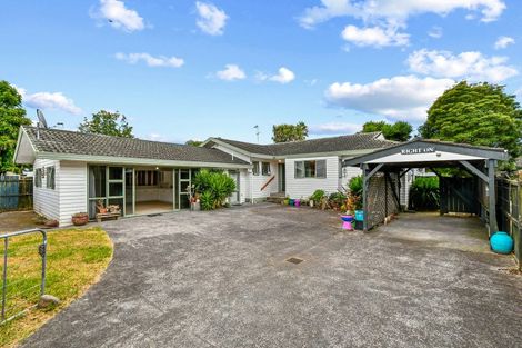 Photo of property in 2/16 Airfield Road, Takanini, 2112