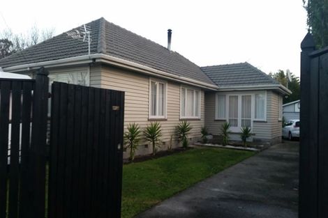 Photo of property in 355 Hills Road, Mairehau, Christchurch, 8013
