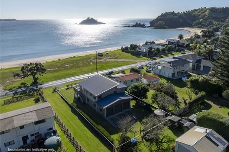 Photo of property in 1768 Wainui Road, Kaeo, 0478