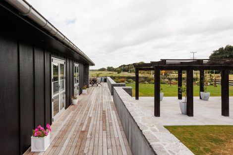 Photo of property in 195 Akers Road, Linton, Palmerston North, 4472