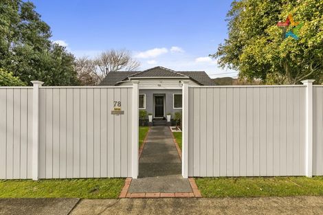 Photo of property in 78 Bell Road, Waiwhetu, Lower Hutt, 5010