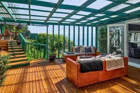 Photo of property in 55 Rona Street, Eastbourne, Lower Hutt, 5013