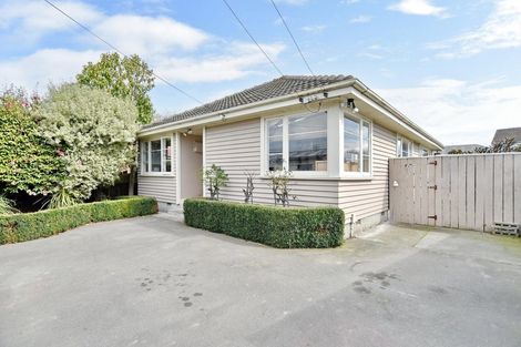 Photo of property in 7 Brockham Street, Casebrook, Christchurch, 8051