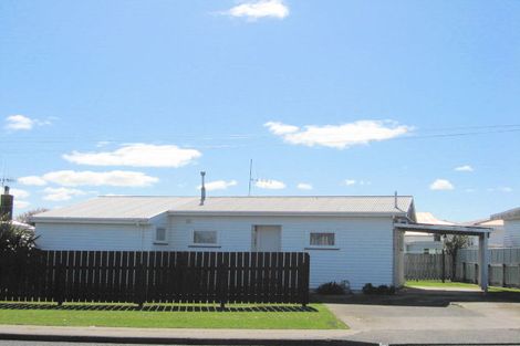 Photo of property in 211a Bath Street, Levin, 5510