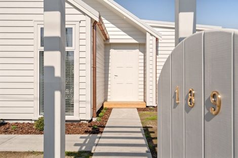 Photo of property in 189 Main Street, Greytown, 5712