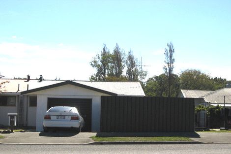 Photo of property in 48 James Street, Kensington, Timaru, 7910