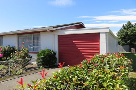 Photo of property in 66 Rayner Street North, Temuka, 7920