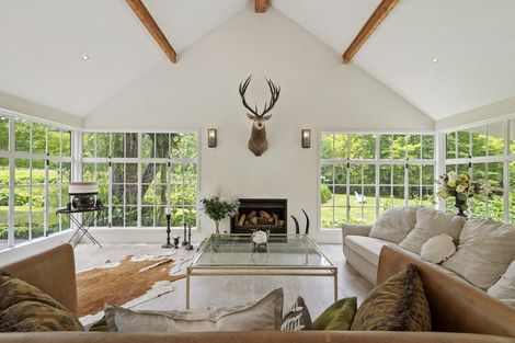 Photo of property in 186 Twilight Road, Clevedon, Papakura, 2582