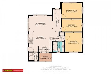 Photo of property in 31 Hood Street, Ngongotaha, Rotorua, 3010