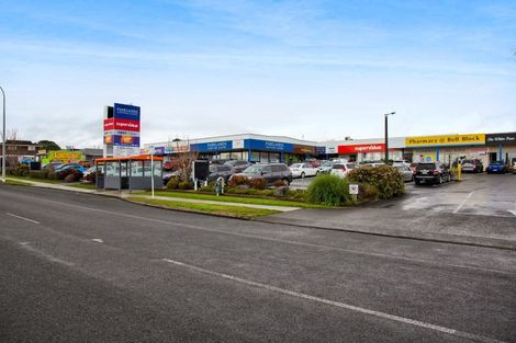 Photo of property in 189a Parklands Avenue, Bell Block, New Plymouth, 4312