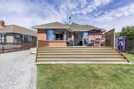 Photo of property in 3 Anderson Place, East Gore, Gore, 9710