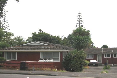 Photo of property in 1/3141 Great North Road, New Lynn, Auckland, 0600