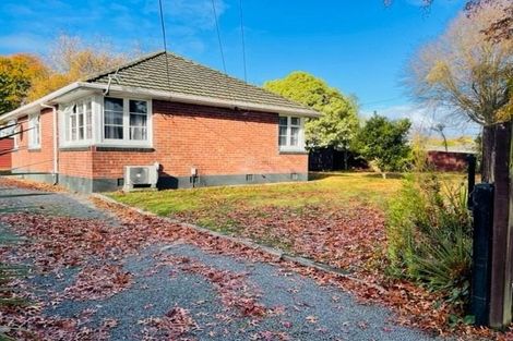 Photo of property in 26 Jebson Street, Mairehau, Christchurch, 8013
