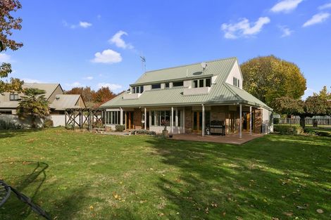 Photo of property in 4 Fieldhouse Lane, Matamata, 3400