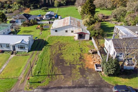 Photo of property in 89 Hovding Street, Norsewood, 4974