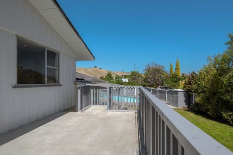Photo of property in 7 Kinloch Crescent, Witherlea, Blenheim, 7201