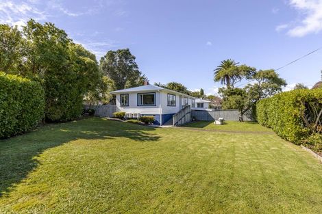 Photo of property in 79 Awanui Street, Merrilands, New Plymouth, 4312