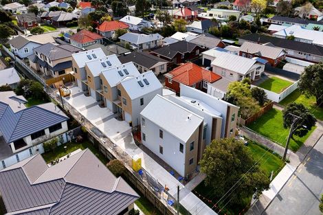Photo of property in 11 Collingwood Street, Waterloo, Lower Hutt, 5011