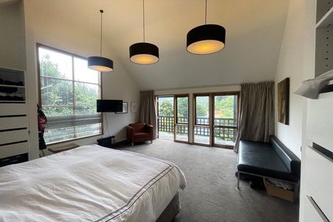 Photo of property in 92a Khandallah Road, Khandallah, Wellington, 6035