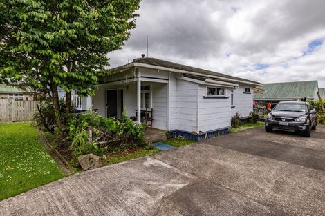 Photo of property in 32 Clifford Street, Kaikohe, 0405