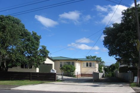 Photo of property in 17a Commissariat Road, Mount Wellington, Auckland, 1060